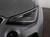 Gebraucht Seat Arona Style 110 PS (80 kW) 2024 Silber  normal SUV