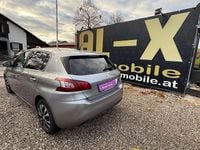 gebraucht Peugeot 308 1,6 Blue HDi Active 17"