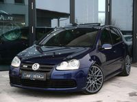 gebraucht VW Golf R32 4MOTION