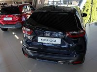 gebraucht Honda Jazz 15 i-MMD Hybrid Advance Aut.
