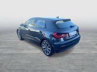 gebraucht Audi A1 25 TFSI intense