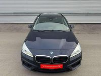 gebraucht BMW 218 d Advantage Aut. // NUR 117TKM