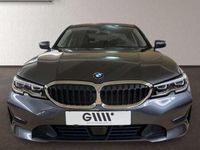 Gebraucht BMW 320 190 PS (139 kW) 2019 Limousine