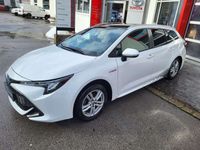 gebraucht Toyota Corolla Kombi 1,8 Hybrid Active