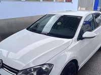 Gebraucht VW Golf VII Trendline 86 PS (63 kW) 2013 Limousine