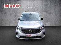 gebraucht Nissan Townstar Tekna L1 DIG-T 130 *ab € 26.990-*