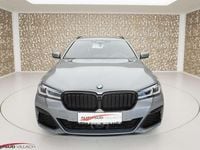 gebraucht BMW 530 d xDrive Touring G31 B57