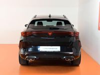 gebraucht Cupra Formentor e-HYBRID 204 PS DSG BlackEdit.