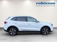 gebraucht MG ZS 1.5 Hybrid+ Luxury