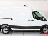 Gebraucht Ford Tourneo Custom 105 PS (77 kW) 2023 Weiß Van