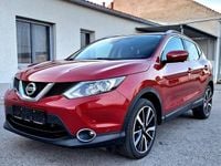Gebraucht Nissan Qashqai 360º 110 PS (80 kW) 2014 SUV