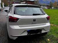 Gebraucht Seat Ibiza Reference 95 PS (69 kW) 2025 Limousine