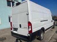 gebraucht Citroën Jumper Jumper35+ L4H3 BlueHDi 165 S