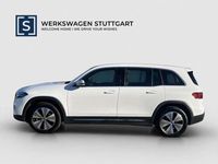 gebraucht Mercedes EQB300 4M Progressive 360° Vorr.-Distronic LED