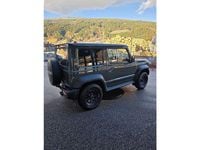 gebraucht Suzuki Jimny Pure