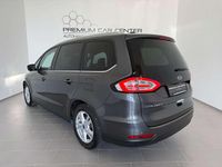 gebraucht Ford Galaxy 2,0 EcoBlue SCR AWD Titanium Aut. 4x4, LED, AHV
