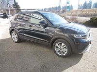 gebraucht VW T-Cross - Friends TSI