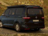 Neu VW California California 150 PS (110 kW) 2026 Van
