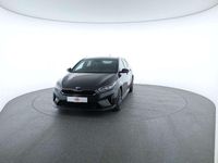 gebraucht Kia ProCeed cee`d1,6 CRDi SCR GT-Line DCT Aut.