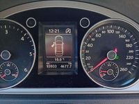 gebraucht VW Passat 2.0 Blue TDI SCR Highline