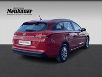 gebraucht Hyundai i30 CW 1,4 MPI Start/Stopp Life