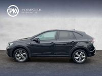 gebraucht VW Taigo R-Line TSI