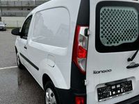 gebraucht Renault Kangoo Expression Energy dCi 90