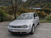 Gebraucht VW Golf IV GT 90 PS (66 kW) 2003 Limousine