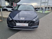 gebraucht Hyundai i20 (BC3) Trend Line 1.0 T-GDI b4bt1