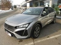 gebraucht Peugeot 408 PureTech 130 S&S EAT8 Allure*NAVI+RFK*