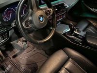 gebraucht BMW 530 530 d xDrive Aut.