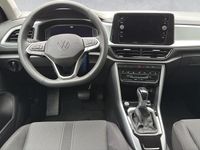 gebraucht VW T-Roc Friends TSI DSG