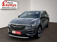 gebraucht Opel Grandland X 1.2 TURBO DIRECT I