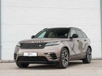 gebraucht Land Rover Range Rover Velar R-Dynamic S 2,0 Twinturbo Allrad Aut. *MERIDIAN...