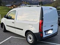 gebraucht Mercedes Citan 108 Kastenwagen CDI kompakt
