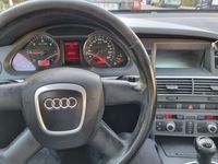 gebraucht Audi A6 20 TDI