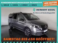 Gebraucht Mercedes EQV300 150 kW (204 PS) 2021 Grau Kombi