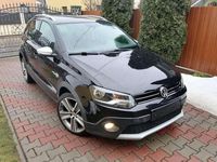 Gebraucht VW Polo 105 PS (77 kW) 2012 Kleinwagen