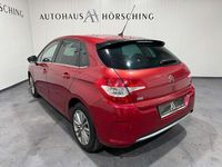 gebraucht Citroën C4 16 e-HDi 110 Airdream EGS6 Jubiläums Collection