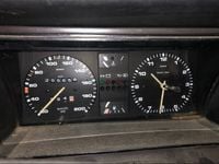 Gebraucht VW Passat 69 PS (50 kW) 1988 Rot Kombi