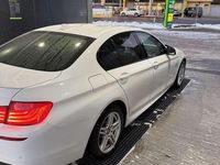 Gebraucht BMW 525 218 PS (160 kW) 2011 Limousine