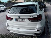 Gebraucht BMW X5 245 PS (180 kW) 2017 SUV