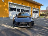 gebraucht Porsche 911 Carrera 4 Cabriolet 992 GTS PDK NUR 3200 KM