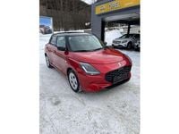 Gebraucht Suzuki Swift 82 PS (60 kW) 2025 Rot Kleinwagen
