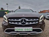 gebraucht Mercedes GLA180 Automatik / Neues Mercedes Pickerl