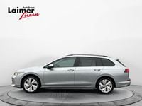 Neu VW Golf VIII Business 150 PS (110 kW) 2025 Mittelgrau  metallic Kombi