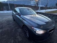 Gebraucht BMW 320 190 PS (139 kW) 2016 Limousine