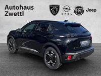 gebraucht Peugeot e-2008 GT Elektro 156 54 kWh