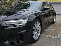 gebraucht Audi A6 45 TDI quattro sport tiptronic