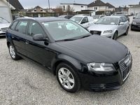 gebraucht Audi A3 1.6 TDI Attraction/1.BESITZ/WENIG KM